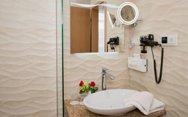 Hotel Marschall Duroc