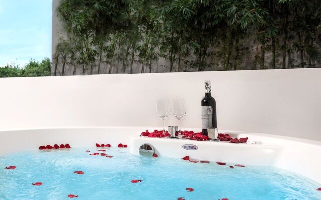 Cruz con Mar Luxury Apartments