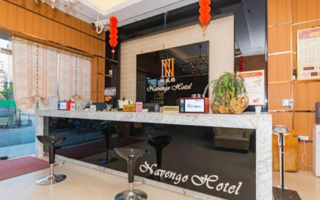 Naweige Boutique Hotel
