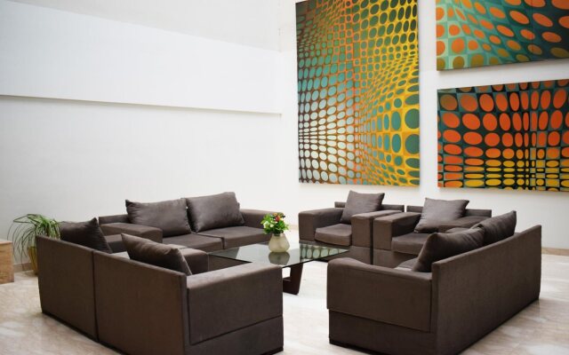 Sewa Grand Hotel