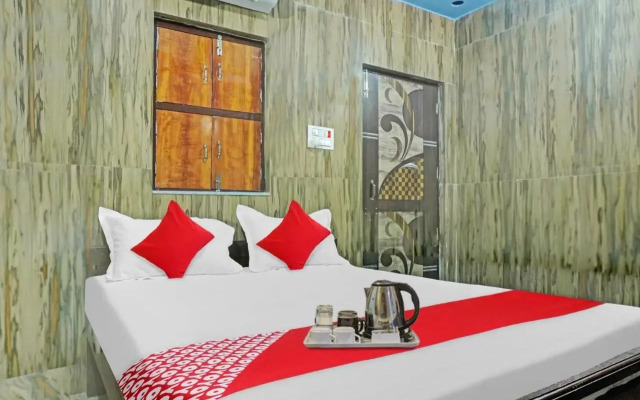 OYO Flagship 70389 Shree Hotel New Rajdhani