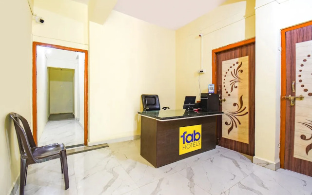 Fabexpress Ashoka Lodging