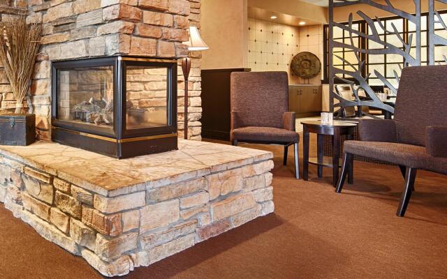 Best Western Premier Nicollet Inn