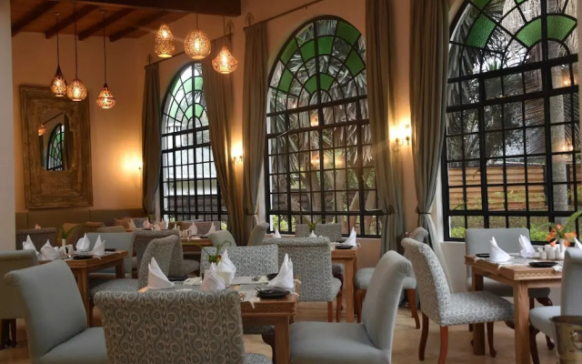 Karen Blixen Coffee Garden & Cottages