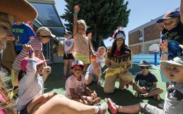 Belambra Clubs Residence Balaruc-les-Bains - Les Rives De Thau