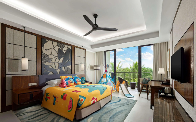 Hilton Wenchang