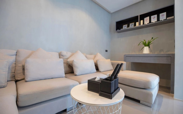 Citygate Kamala Residence B605
