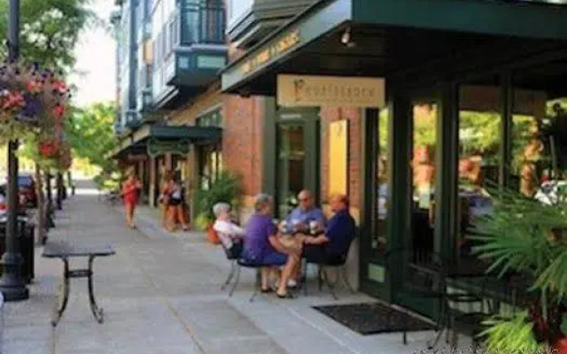 The Orenco Station Hotel