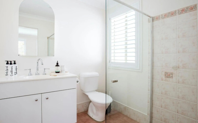 Delamere - Pet Friendly - 5 Mins Walk to Beach