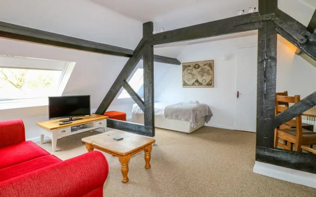 The Coach House