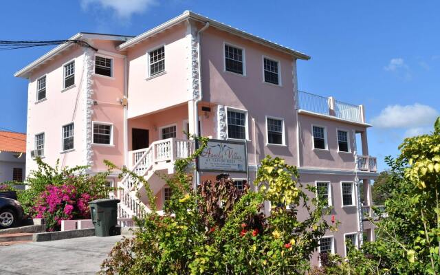 Aanola Villas