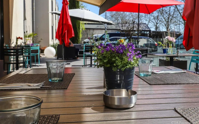 Kyriad Brive-la-gaillarde Centre