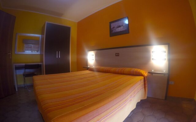 Residence Hotel Felix