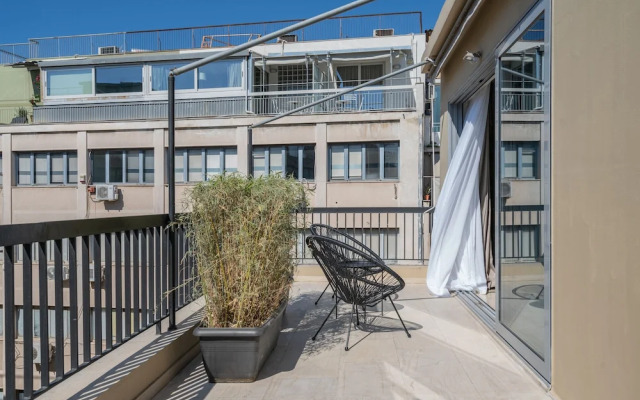 The Artisan Suites