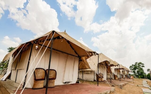 Oyo 42224 Royal Tent Pushkar