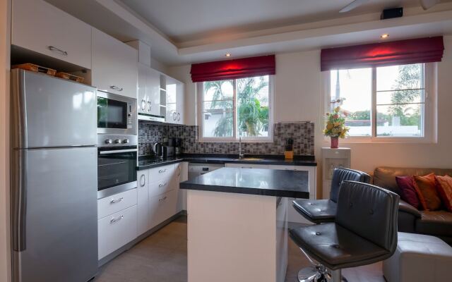 Orchid Paradise Homes OPV213