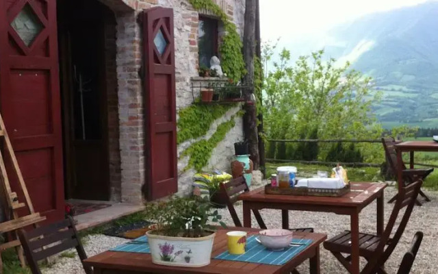 Volti di Pietra B&B