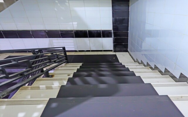 SPOT ON 92492 Pelita Satu