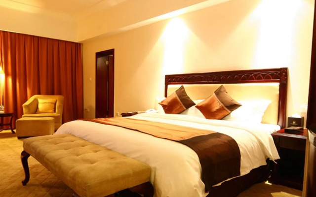 Huaxin International Hotel