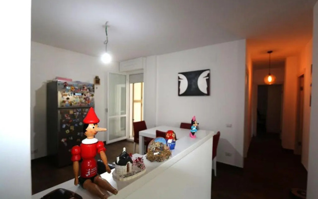 Casa Rosita
