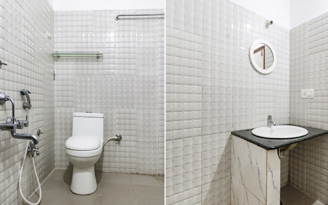 Fabhotel Raj Residency Madikeri