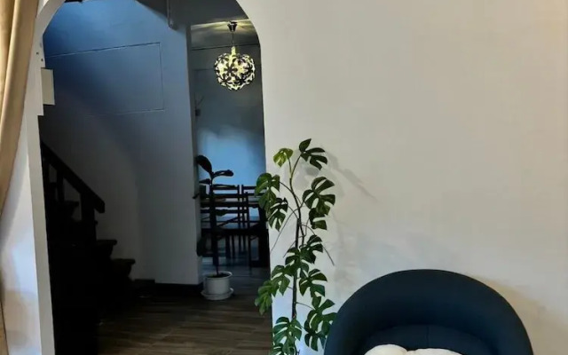 Once Again Hostel in chaing mai