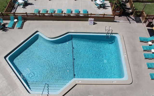 Mariner East 505- June Escape, Panama City Beach