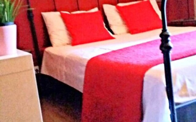B&B Le Terrazze
