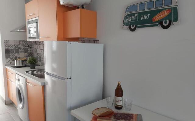 Bnbook Medea Apartments