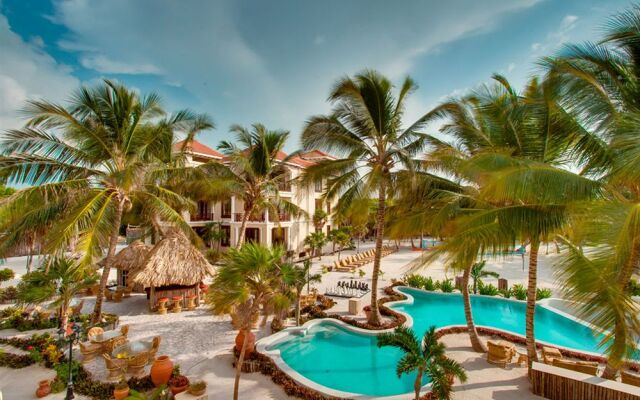 La Beliza - Belize Island Resort