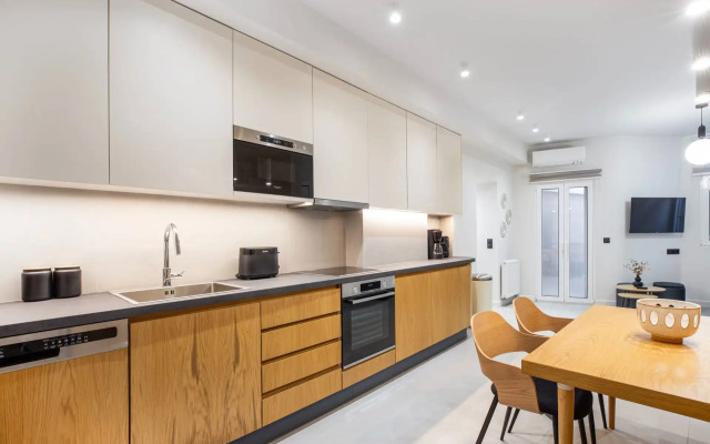 A & A Residencies