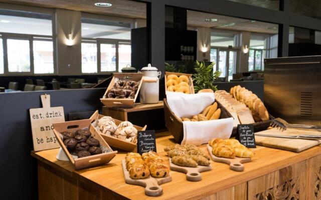 Hotel SB Corona Tortosa