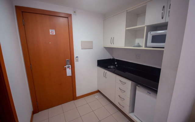 Iguatemi Business & Flat by Avectur