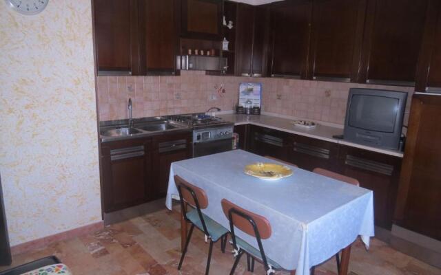 Appartamento Mariolu