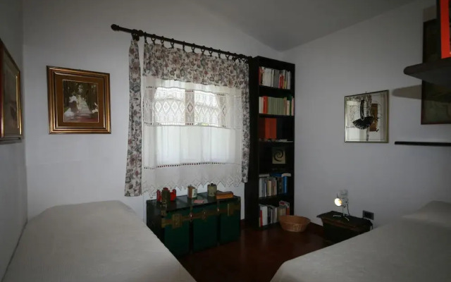 Villa Peonia