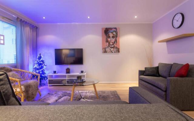 Apartment Rovakatu D28