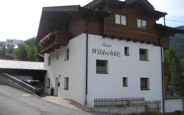 Haus Wildschütz