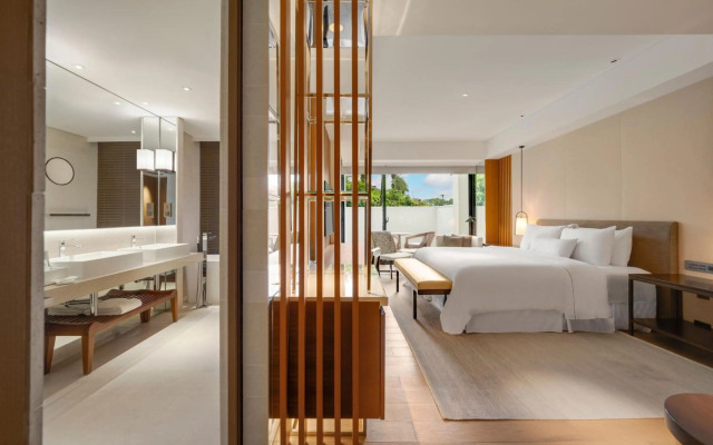 The Westin Tashee Resort, Taoyuan