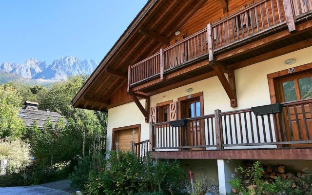 Chalet Gian Piere