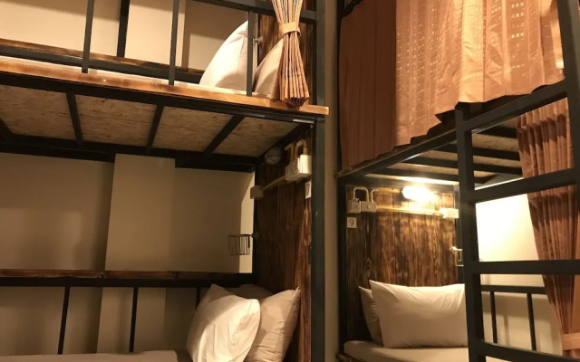 B&B Hostel at Jomtien