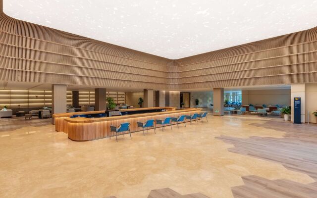 Novotel Qiandao Lake