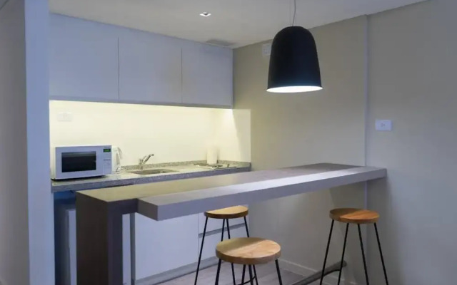 Olmos Suites