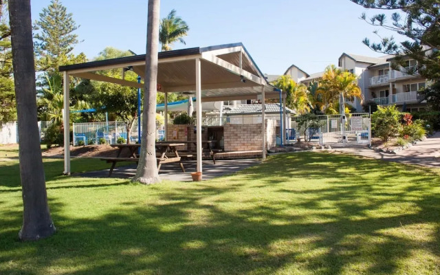 Bayview Bay Apartments & Marina