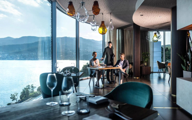 Hilton Rijeka Costabella Beach Resort & Spa