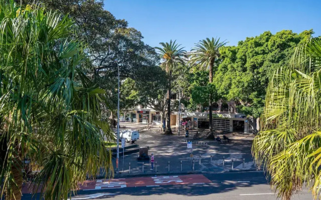 Magical Manly With 1 Bathrooms