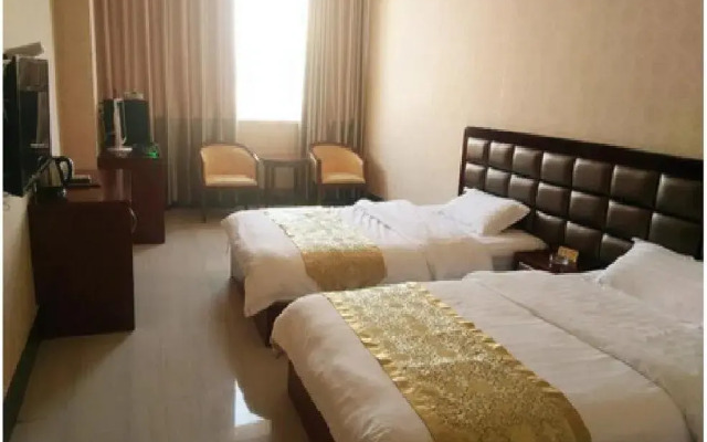 Liyuan Inn