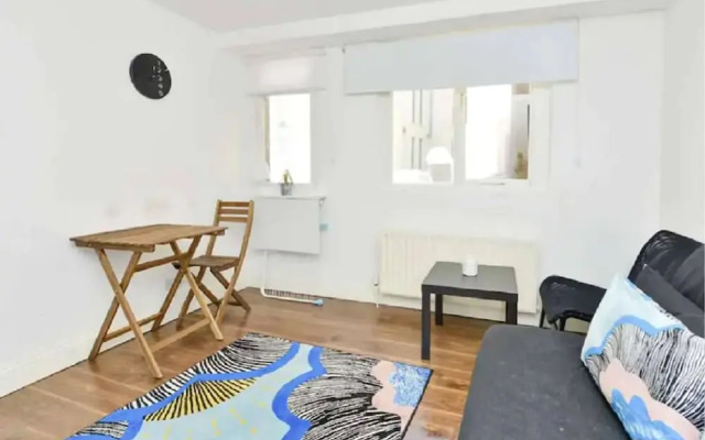 Brick Lane Luxury Apartments