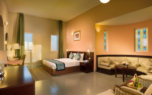 Masira Island Resort