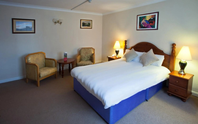 Royal Court Hotel & Spa Coventry