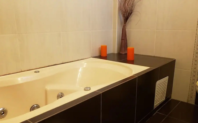 Hotel Chimor